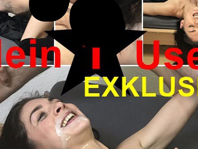 Erster User Dreh! Exklusiv!