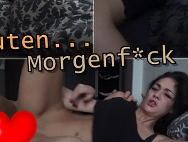 Morgenfi** nach Stripperabend