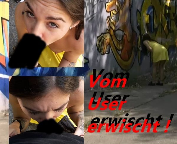 Vom User erwischt !