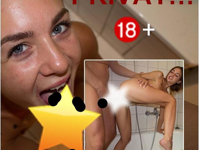 LulluGun Porno Video: PRIVAT !!! !8+