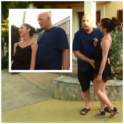 LulluGun Porno Video: Reingefallen! Dreiste anmache ... Teil 1